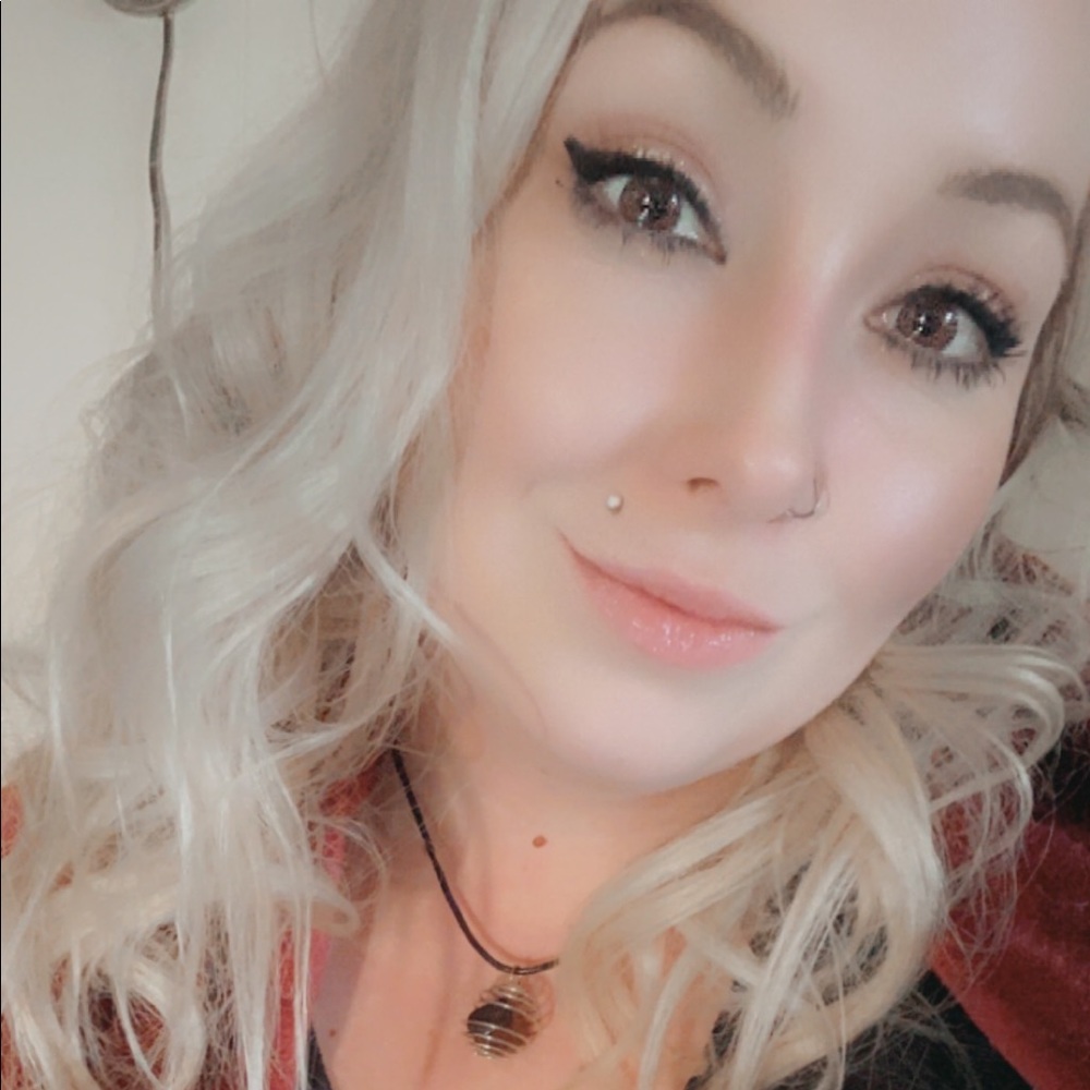 Meet your Posher, Britanny